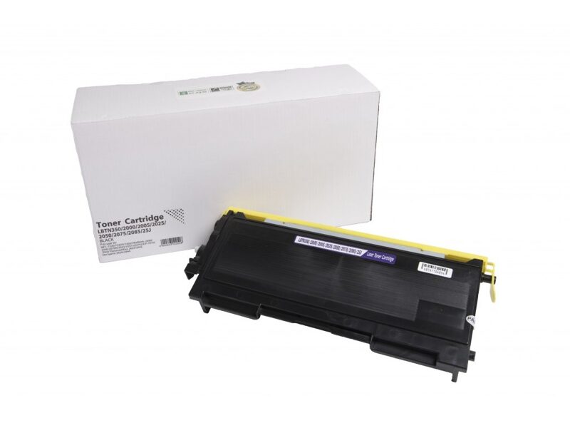 Brother TN-2000 / TN-350