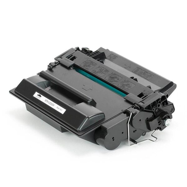 HP CE255X