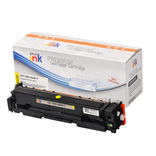 Canon CRG-054H (Yellow)