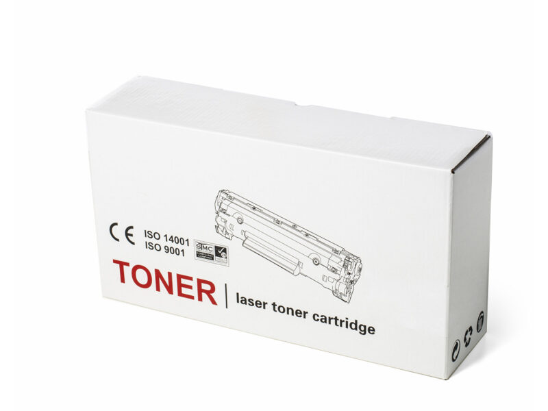 Canon CRG-055 (Black) BEZ ČIPA