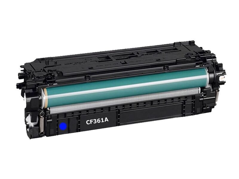 Canon 040 (Cyan)