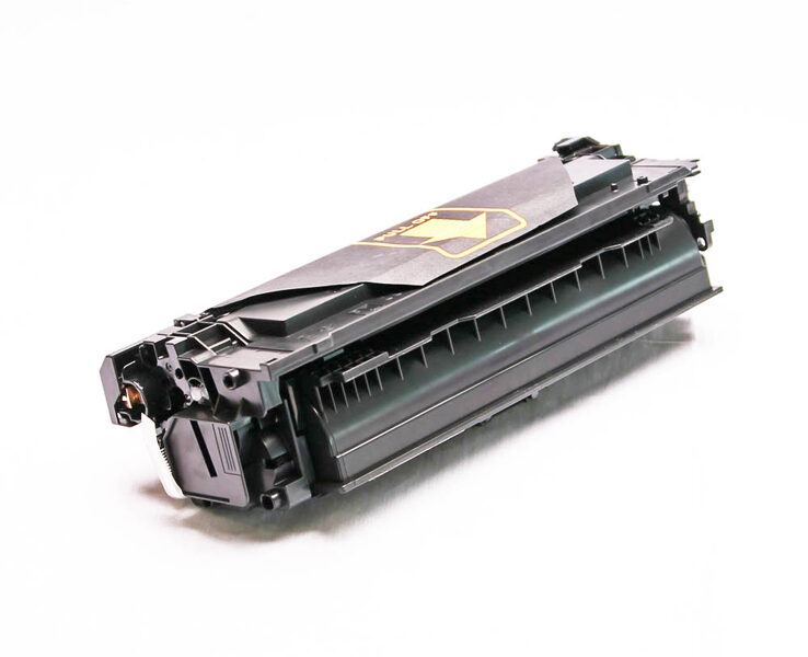 Canon 040H (Black)