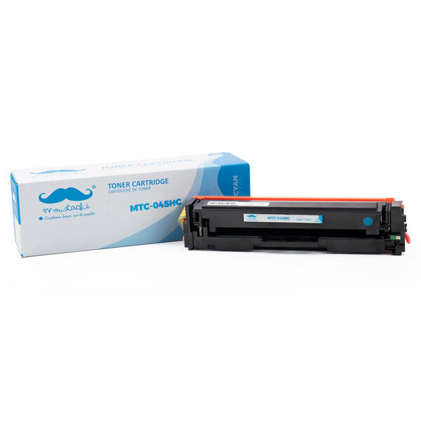 Canon 045H (Cyan)