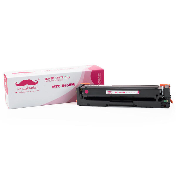 Canon 045H (Magenta)