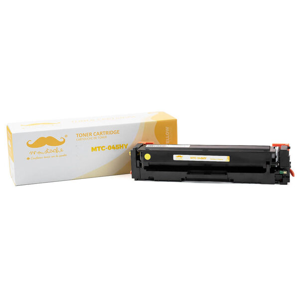 Canon 045H (Yellow)