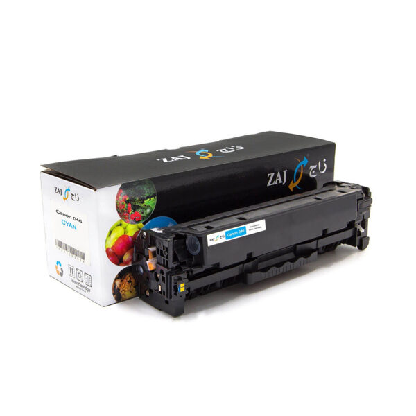 Canon 046 (Cyan)