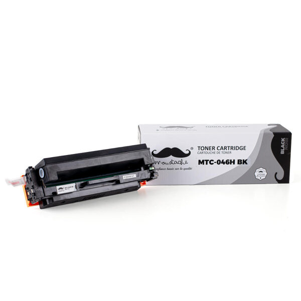 Canon 046H (Black)