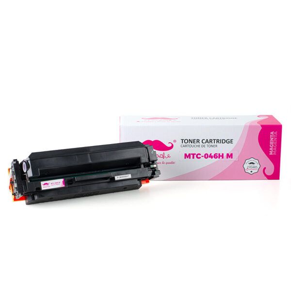 Canon 046H (Magenta)