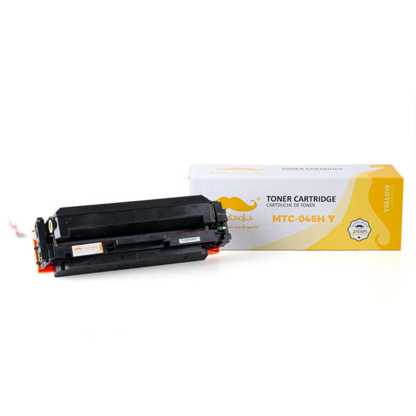 Canon 046H (Yellow)