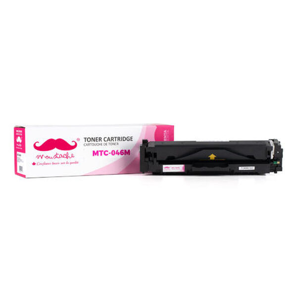 Canon 046 (Magenta)