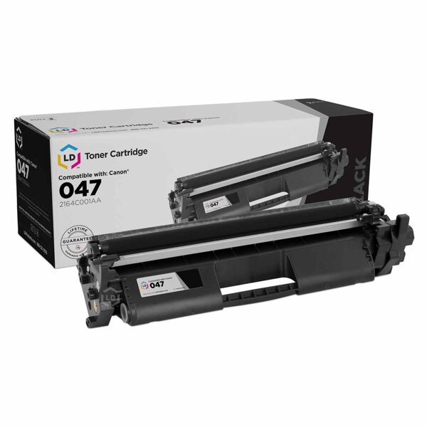 Canon CRG-047
