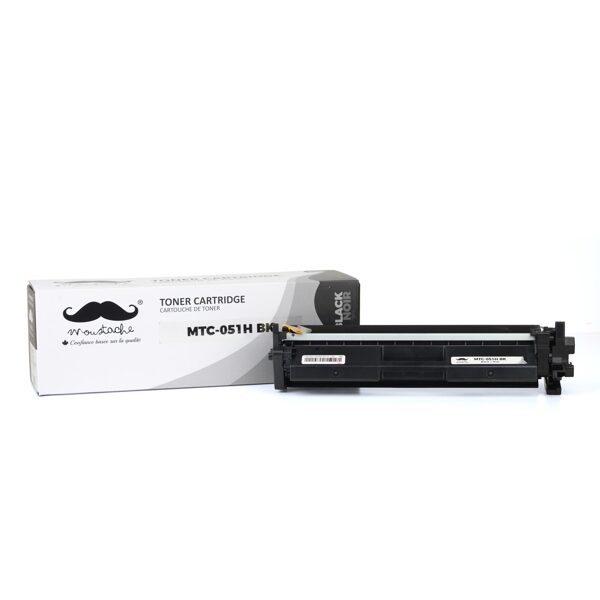 Canon CRG-051H