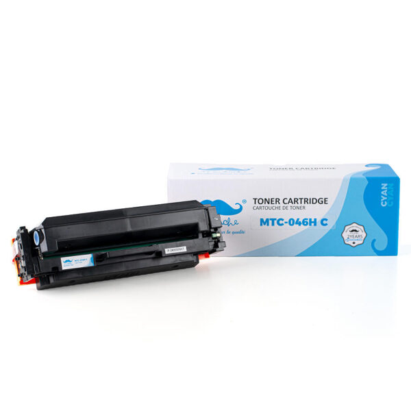 Canon 046H (Cyan)