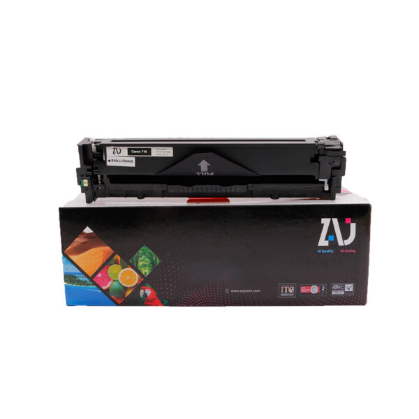 Canon 716 (Black)