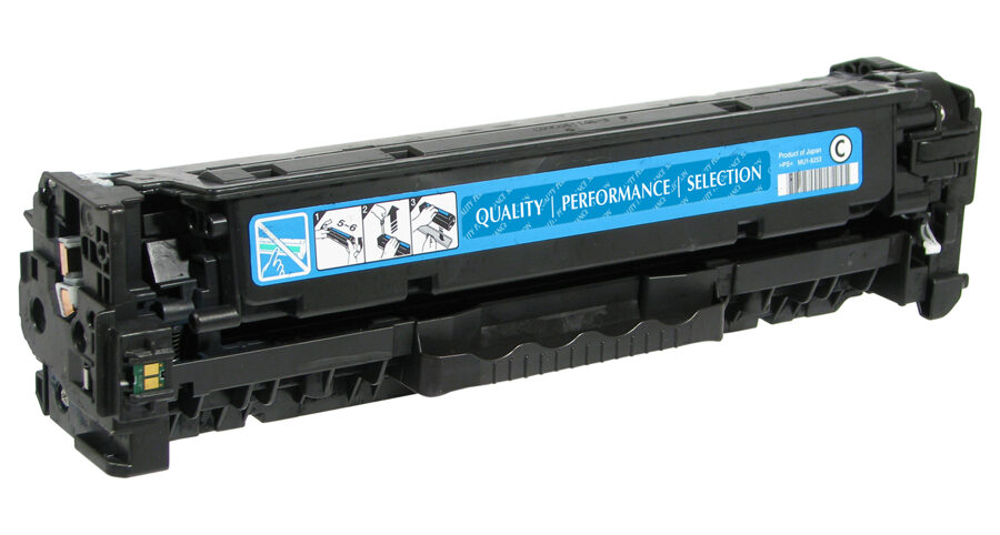 Canon 718 (Cyan)