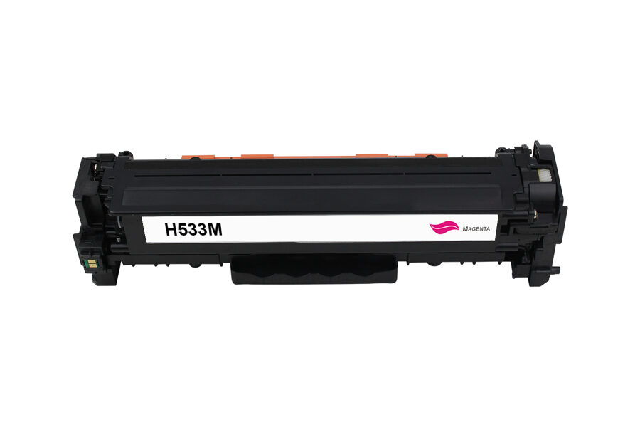 Canon 718 (Magenta)
