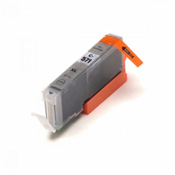 Canon CLI-571 XL (Grey)