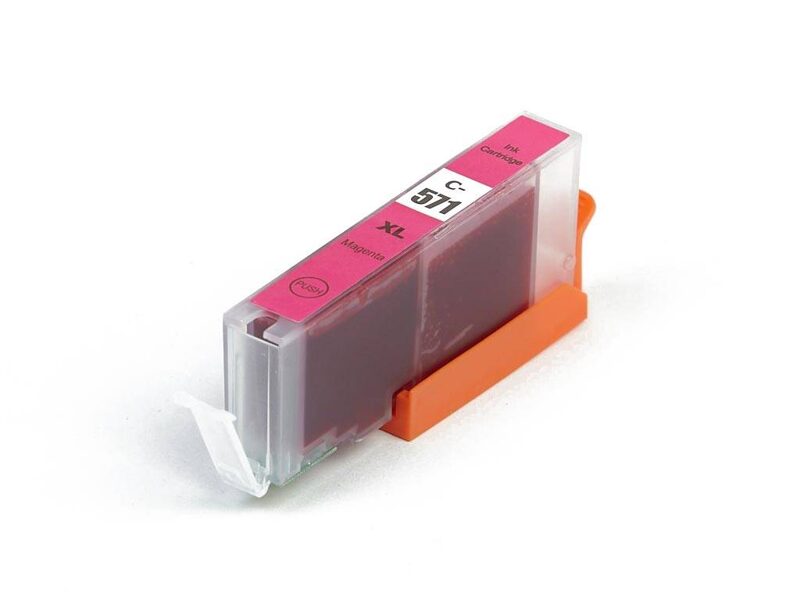 Canon CLI-571 XL (Magenta)