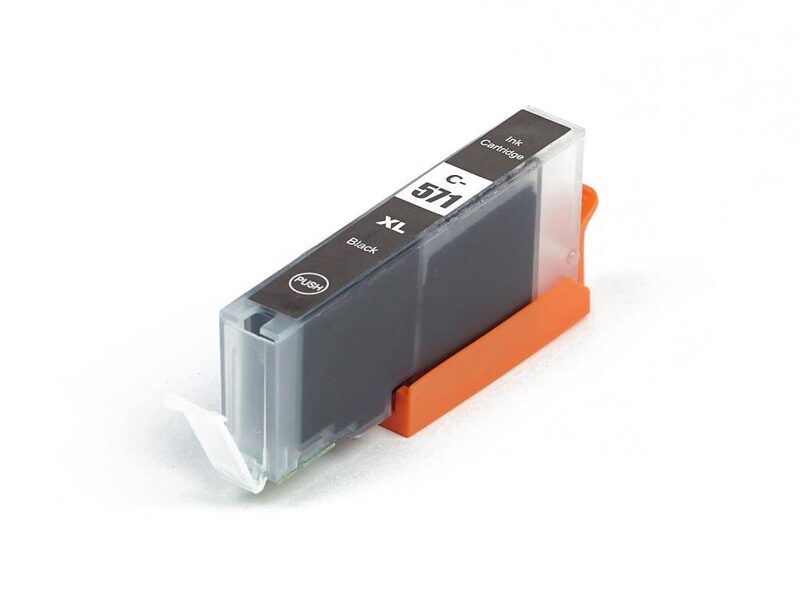 Canon CLI-571 XL (Black)