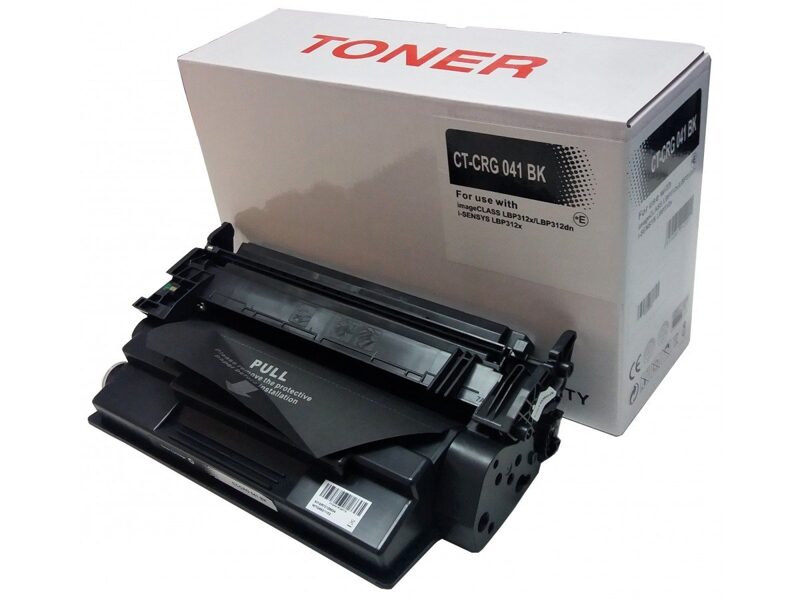 Canon CRG-041