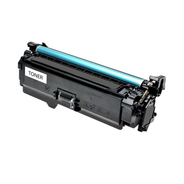 Canon CRG-723 (Magenta)