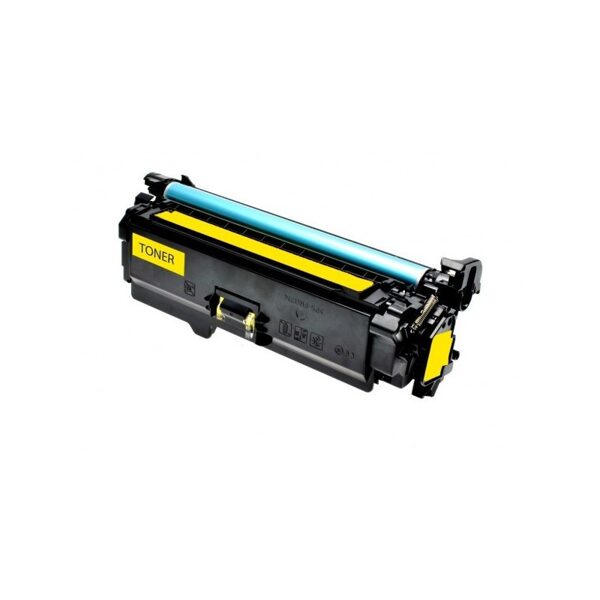 Canon CRG-723 (Yellow)
