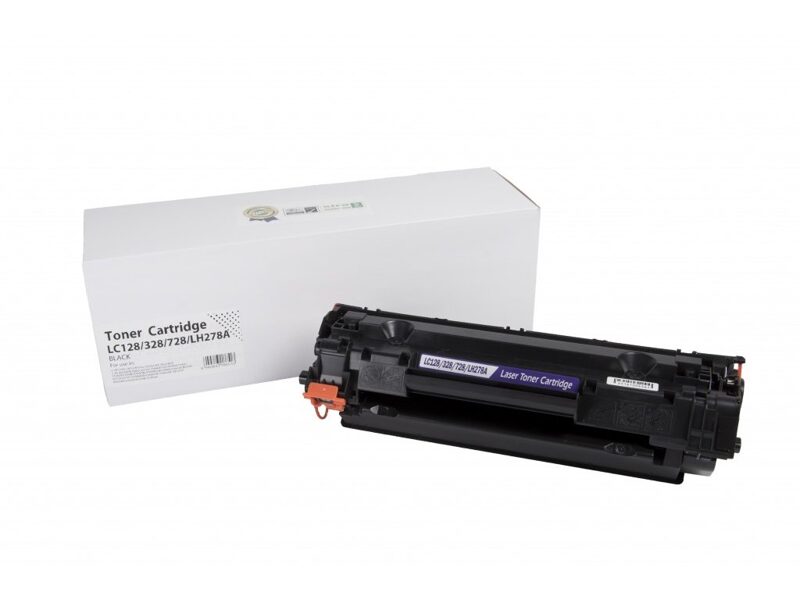 Canon CRG-728