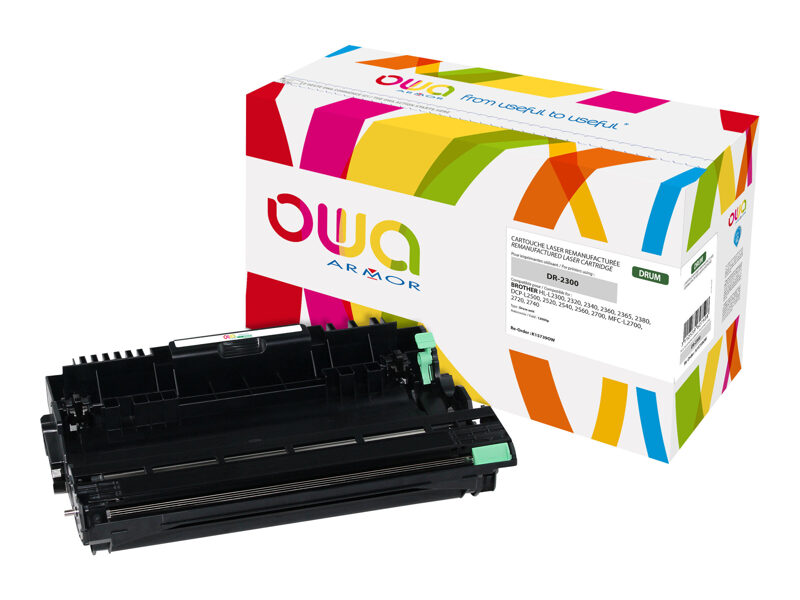 Brother DR-2300 / DR-660