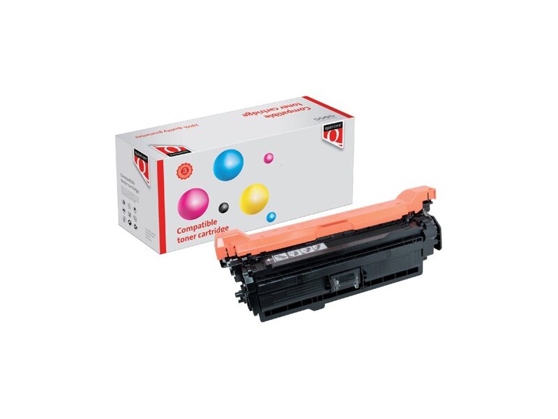 HP CE250X (Black)