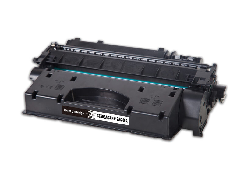 HP CF280A