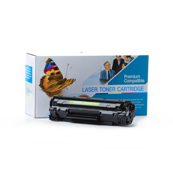 HP CF283A