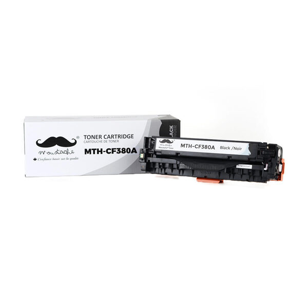 HP CF380A (Black)
