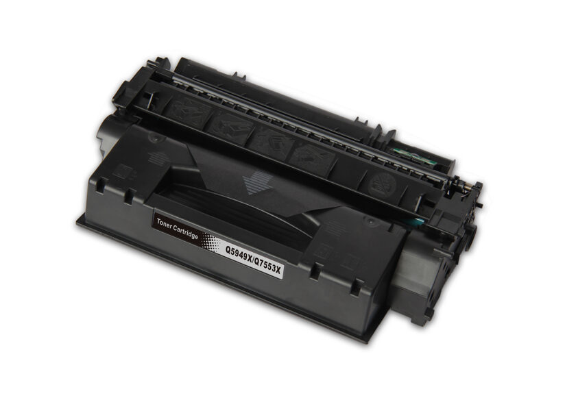 HP Q7553X