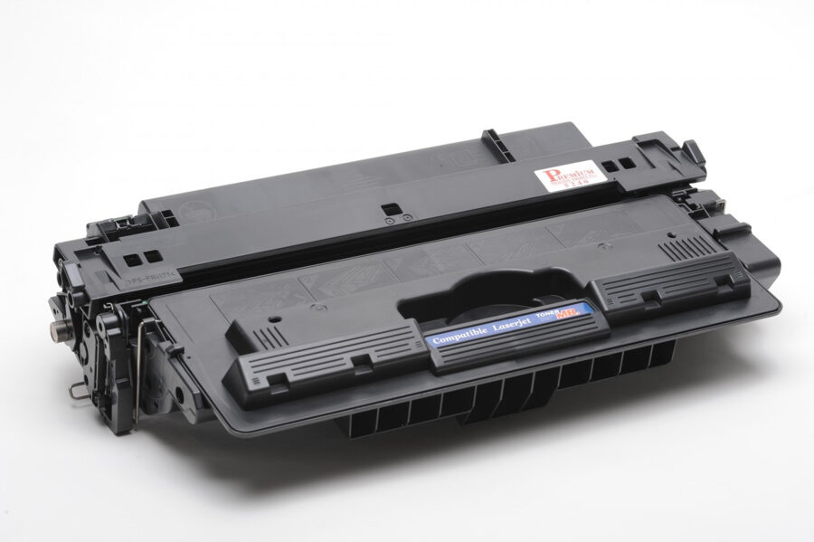 HP Q7570A
