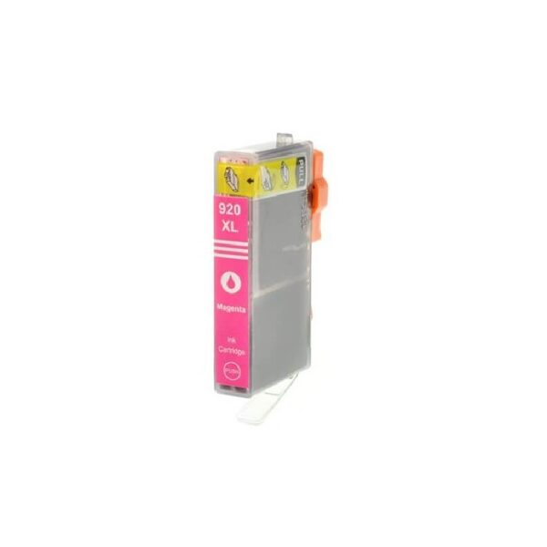 HP 920XL (Magenta)