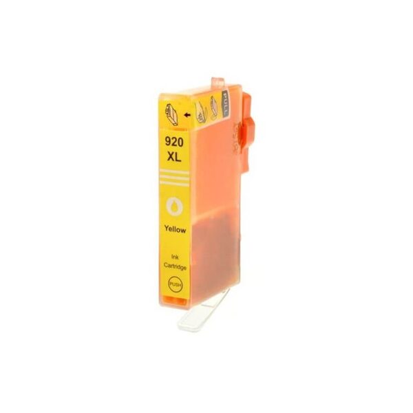 HP 920XL (Yellow)