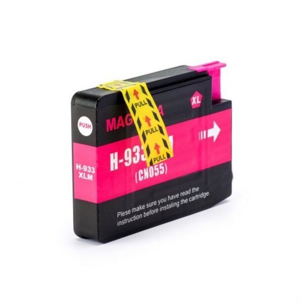 HP 933XL (Magenta)