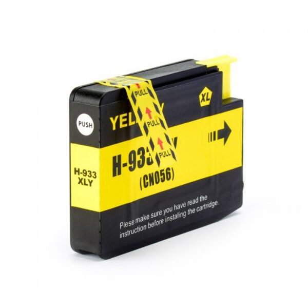 HP 933XL (Yellow)