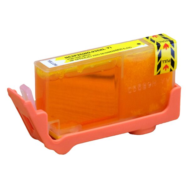 HP 935XL (Yellow)