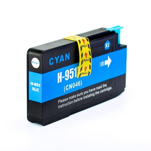 HP 951XL (Cyan)