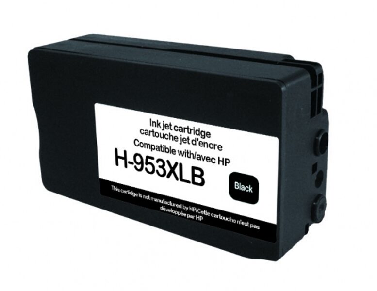 HP 953XL (Black)