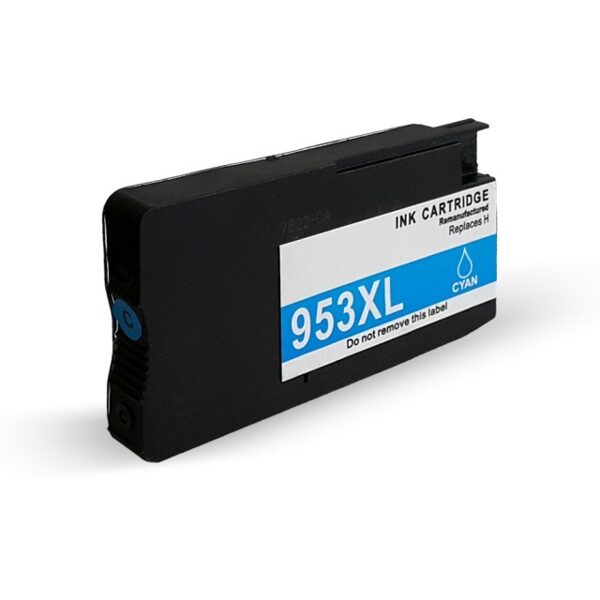 HP 953XL (Cyan)