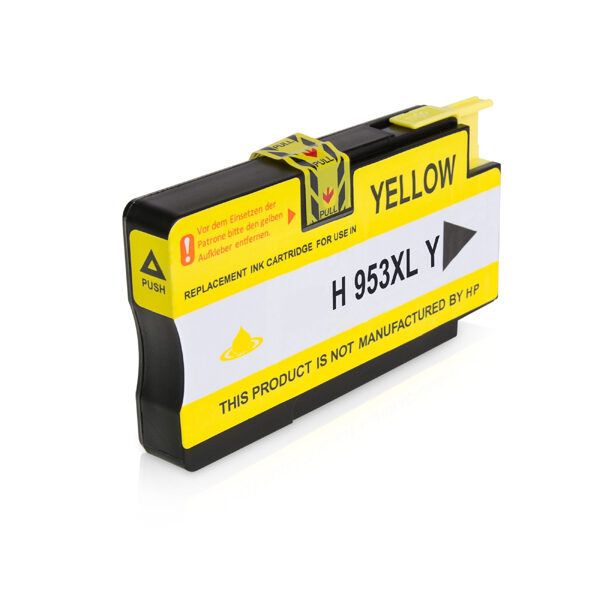 HP 953XL (Yellow)
