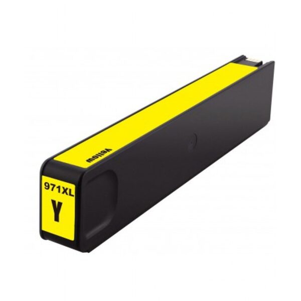 HP 971XL (Yellow)