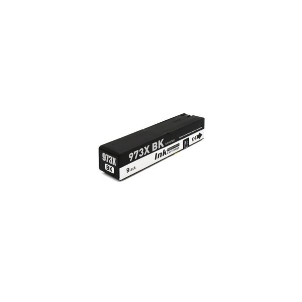 HP 973XL (Black)