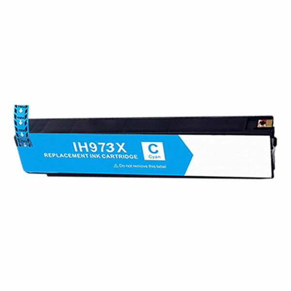 HP 973XL (Cyan)
