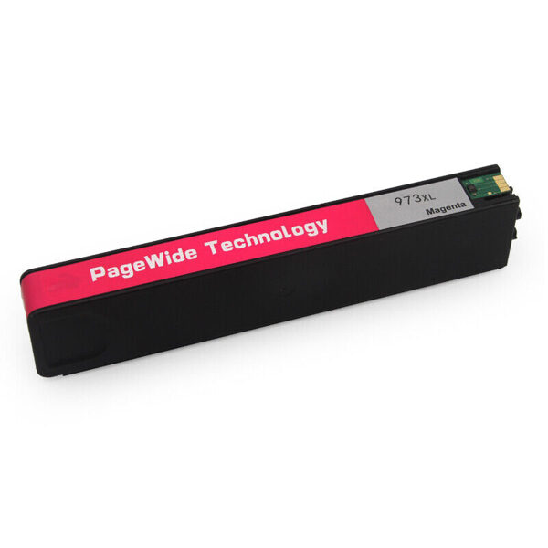 HP 973XL (Magenta)
