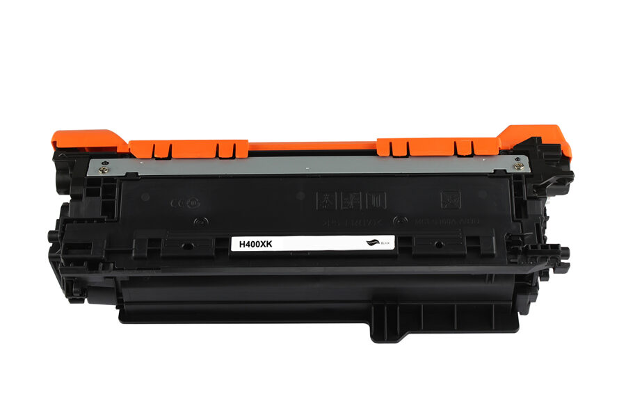 HP CE400X (Black)