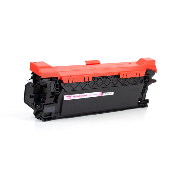 HP CE403A (Magenta)