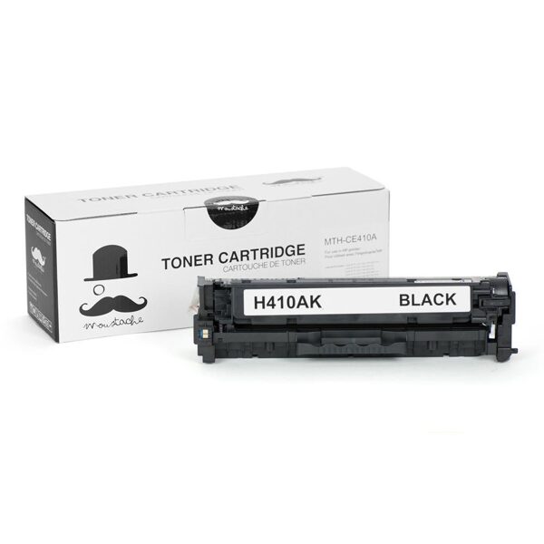 HP CE410A (Black)